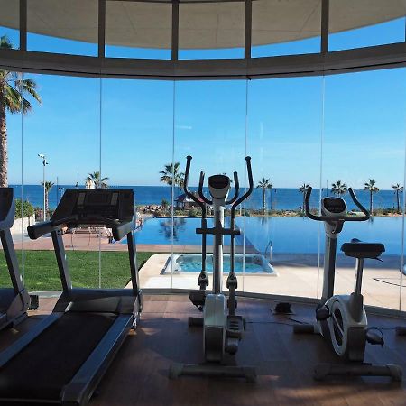 Appartement Sea Senses à Torrevieja Extérieur photo